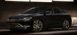 Chrysler 200S Alloy Edition 2016 года